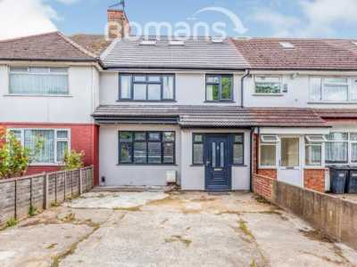 Home For Rent in Feltham, United Kingdom