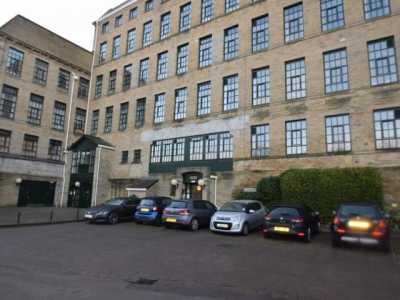 Apartment For Rent in Shipley, United Kingdom