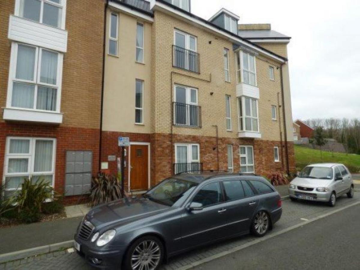 Picture of Apartment For Rent in East Cowes, Isle of Wight, United Kingdom