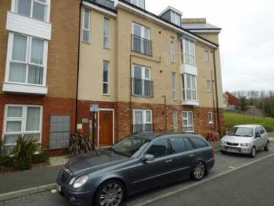 Apartment For Rent in East Cowes, United Kingdom