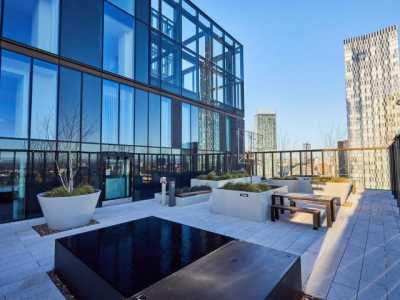 Apartment For Rent in Manchester, United Kingdom