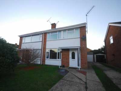 Home For Rent in Chelmsford, United Kingdom