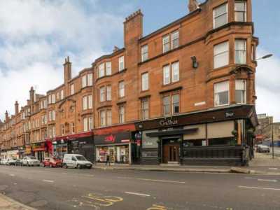 Apartment For Rent in Glasgow, United Kingdom