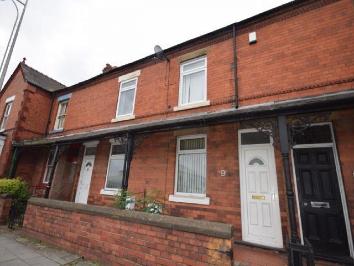 Picture of Home For Rent in Wrexham, Wrexham, United Kingdom