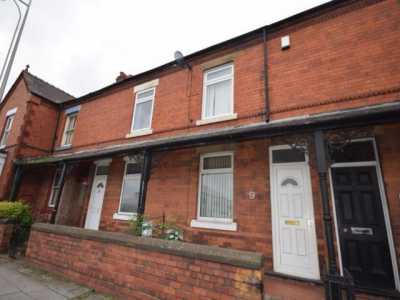 Home For Rent in Wrexham, United Kingdom