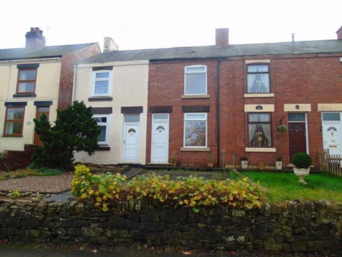 Picture of Home For Rent in Belper, Derbyshire, United Kingdom