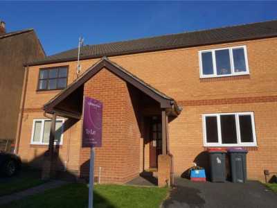 Apartment For Rent in Telford, United Kingdom