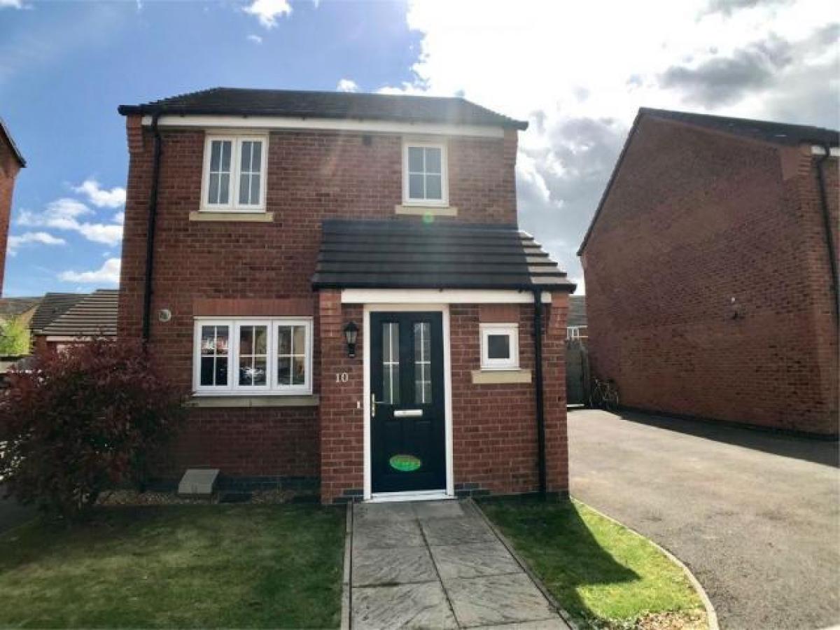 Picture of Home For Rent in Peterborough, Cambridgeshire, United Kingdom