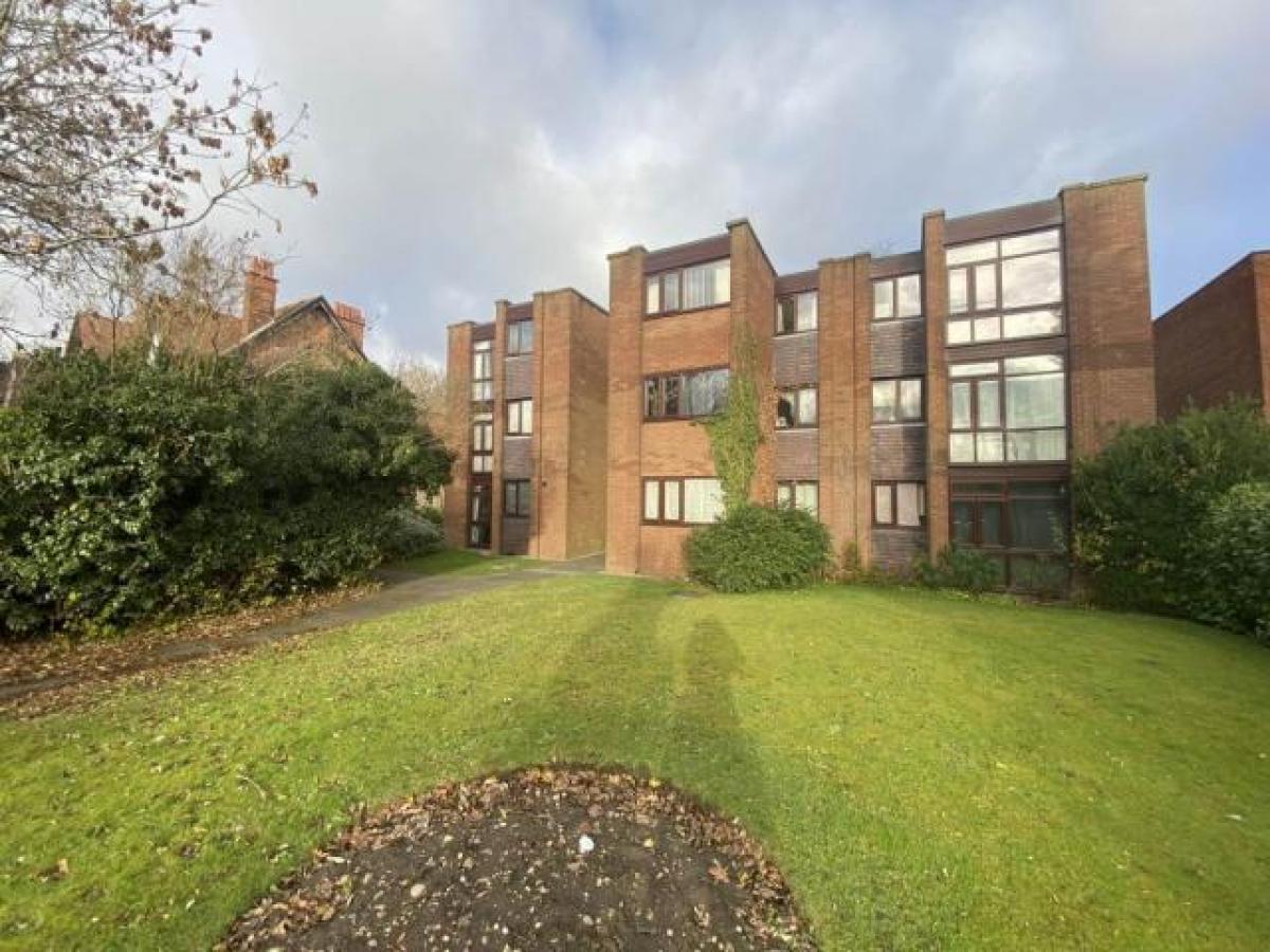 Picture of Apartment For Rent in Birmingham, West Midlands, United Kingdom