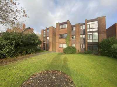 Apartment For Rent in Birmingham, United Kingdom