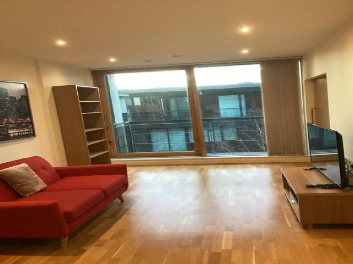 Picture of Apartment For Rent in Newcastle upon Tyne, Tyne and Wear, United Kingdom