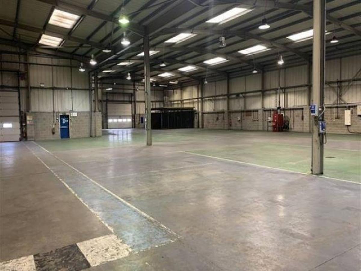 Picture of Industrial For Rent in Bromyard, Herefordshire, United Kingdom