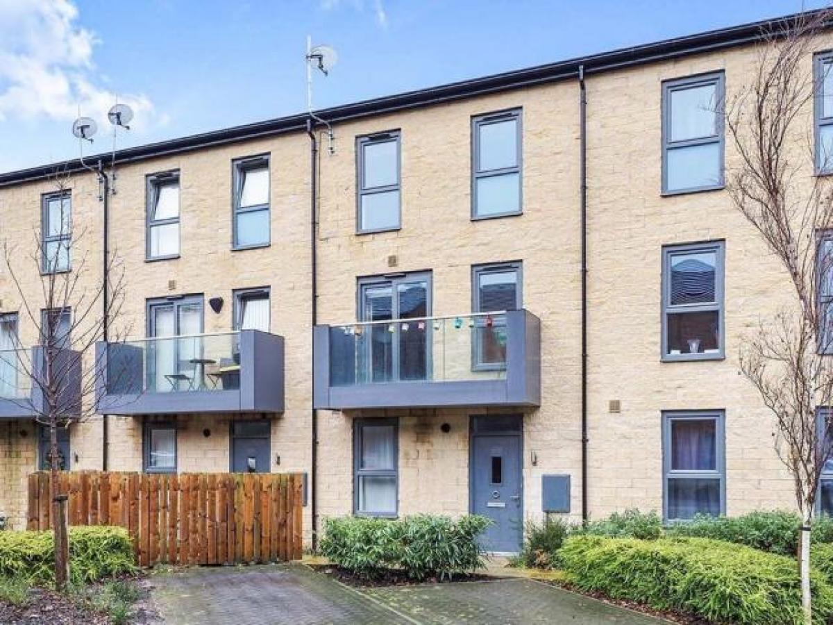 Picture of Home For Rent in Wakefield, West Yorkshire, United Kingdom