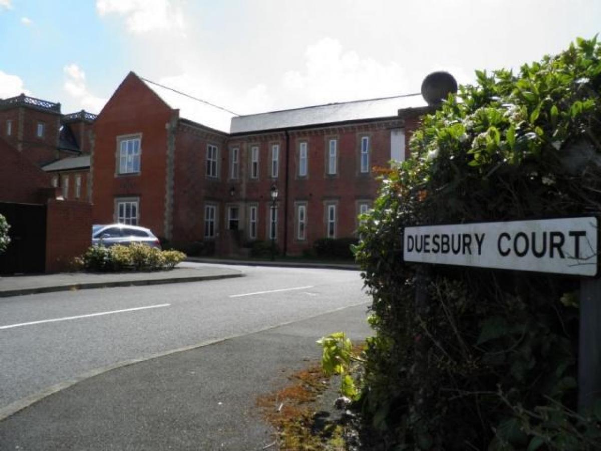 Picture of Apartment For Rent in Derby, Derbyshire, United Kingdom