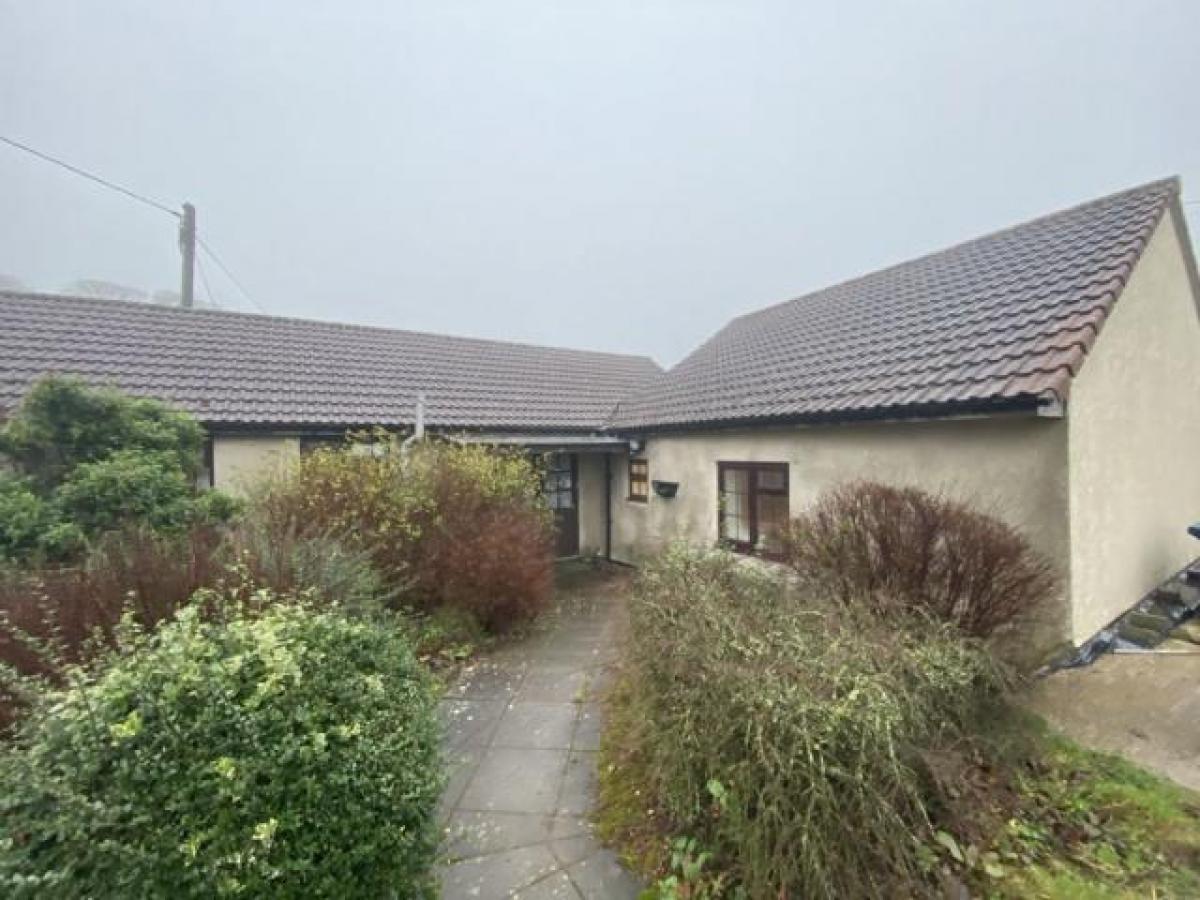 Picture of Bungalow For Rent in Wells, Somerset, United Kingdom