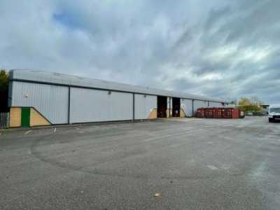 Industrial For Rent in 