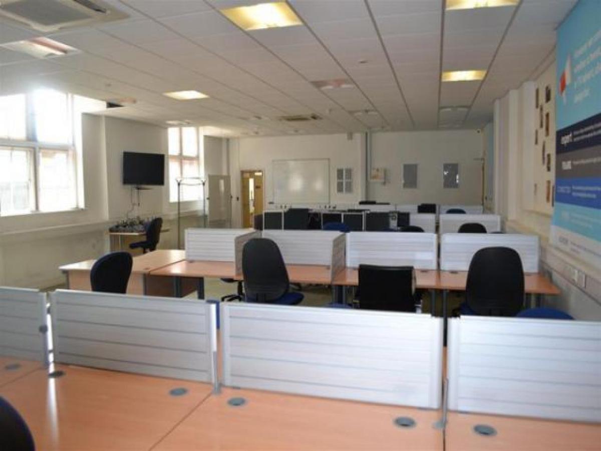 Picture of Office For Rent in Leicester, Leicestershire, United Kingdom