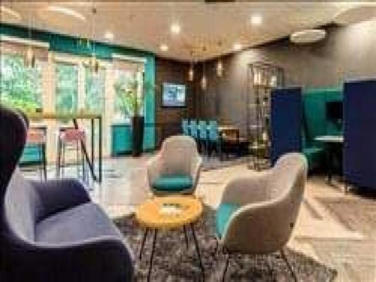 Picture of Office For Rent in Oxford, Oxfordshire, United Kingdom