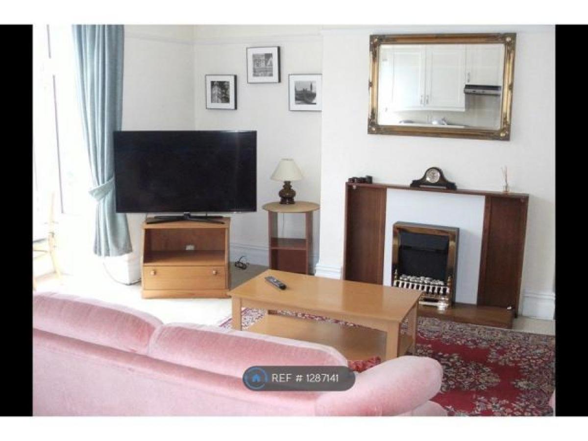 Picture of Apartment For Rent in Blackpool, Lancashire, United Kingdom