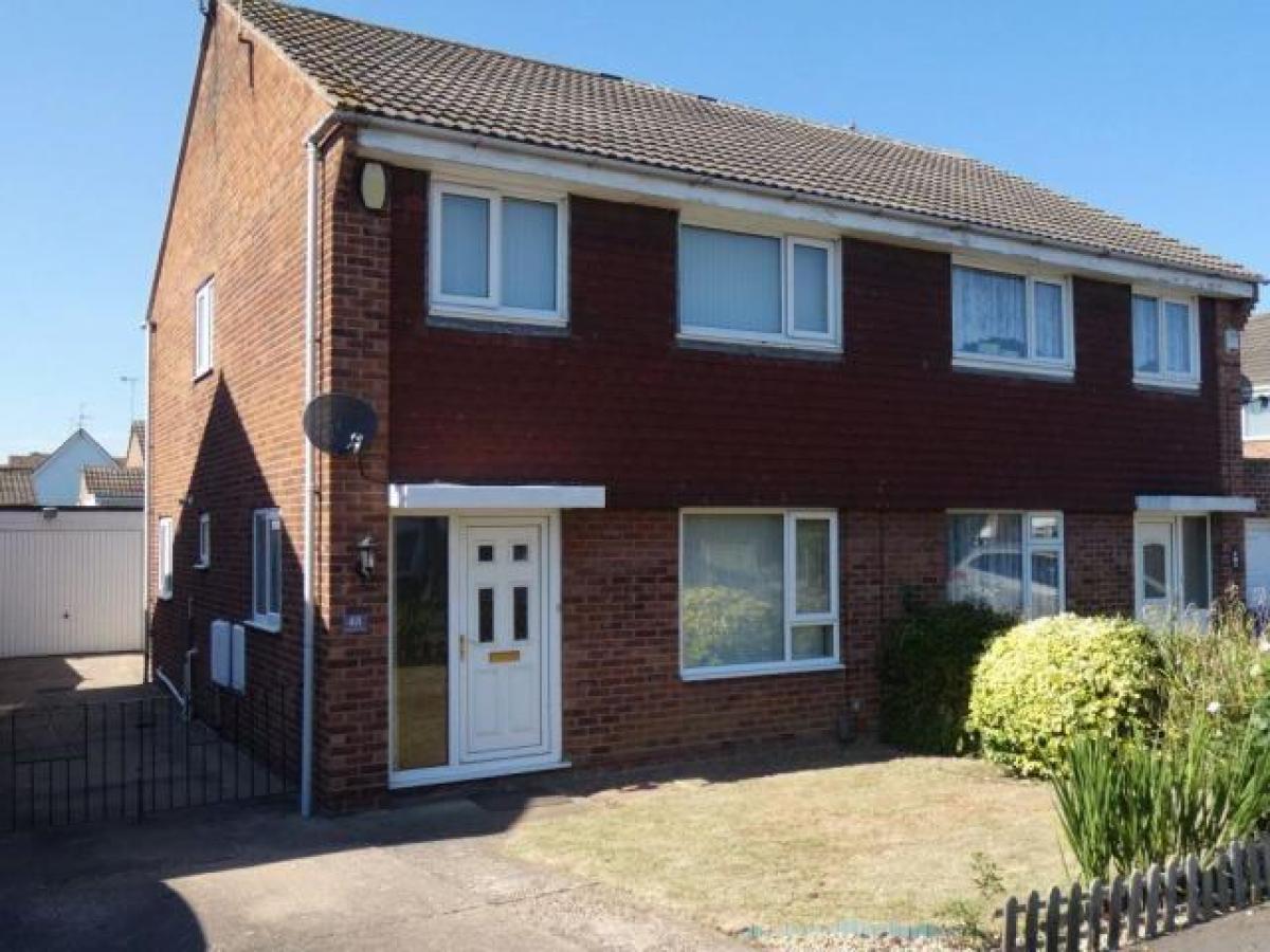 Picture of Home For Rent in Nottingham, Nottinghamshire, United Kingdom
