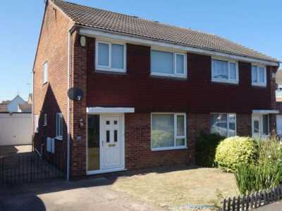 Home For Rent in Nottingham, United Kingdom
