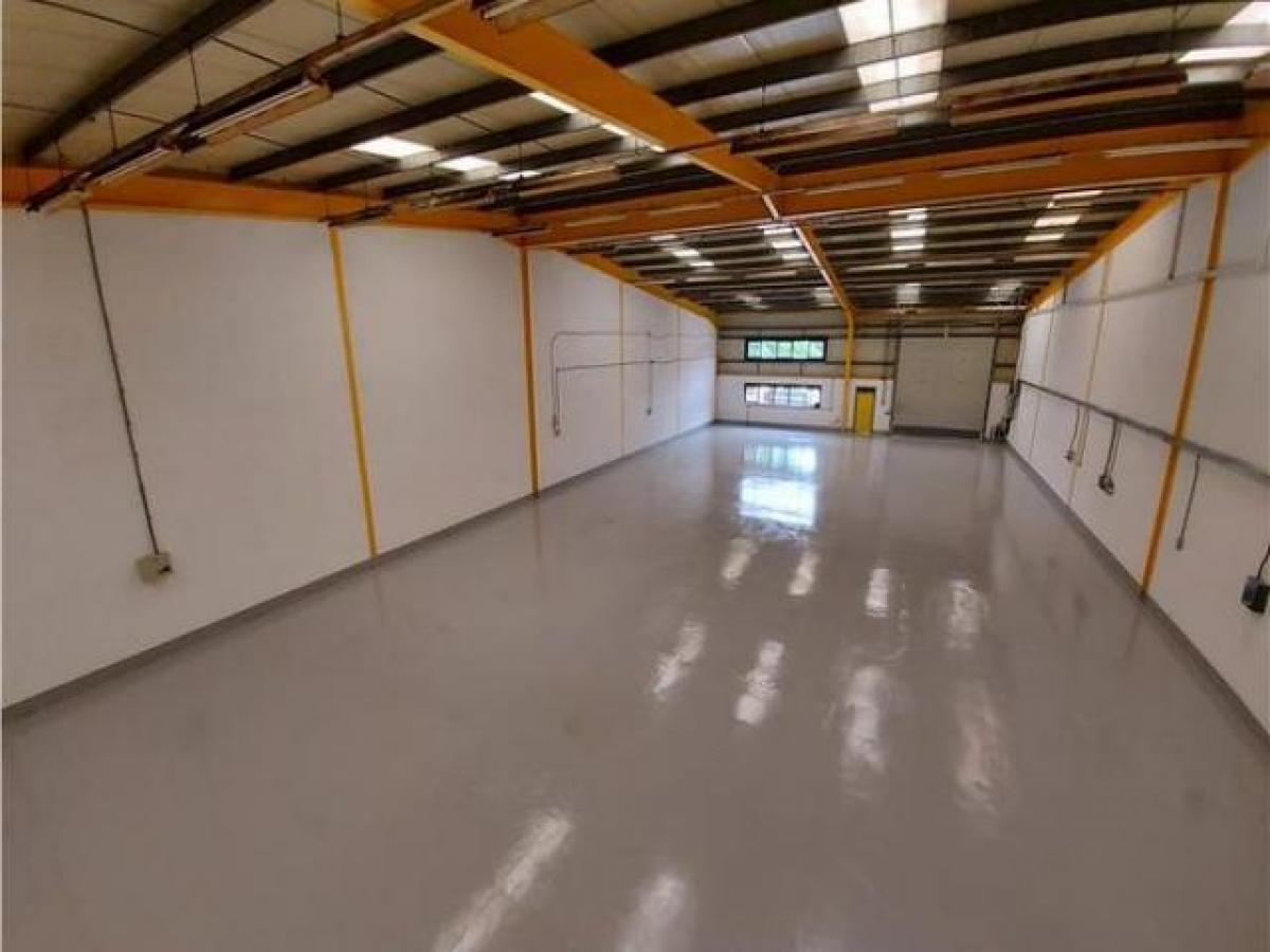 Picture of Industrial For Rent in Coventry, West Midlands, United Kingdom