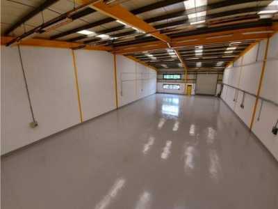 Industrial For Rent in 