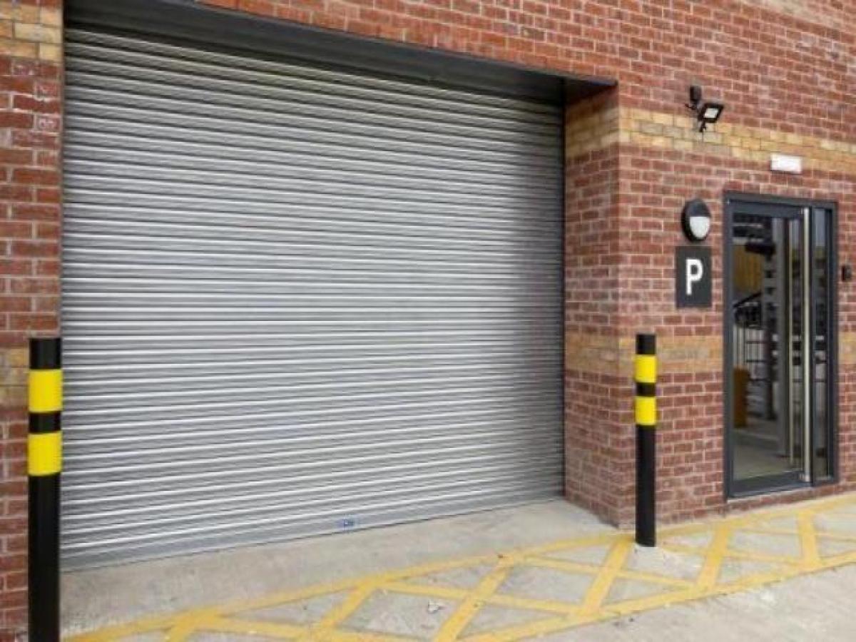 Picture of Industrial For Rent in Durham, County Durham, United Kingdom