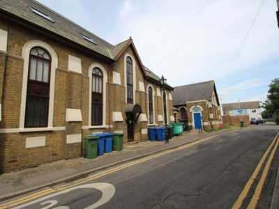 Apartment For Rent in 