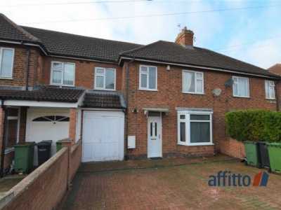 Home For Rent in Leicester, United Kingdom