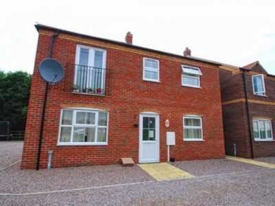 Apartment For Rent in 