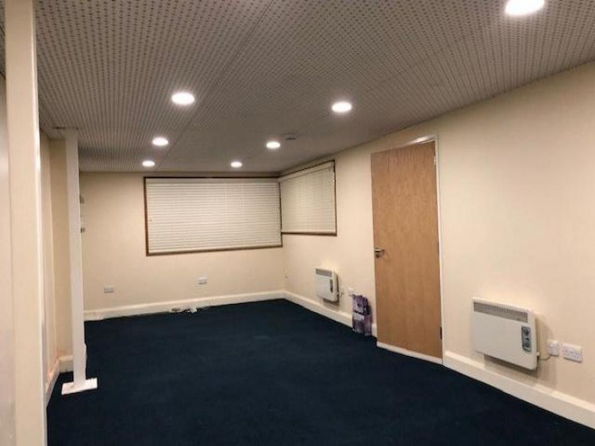 Picture of Office For Rent in Clevedon, Somerset, United Kingdom