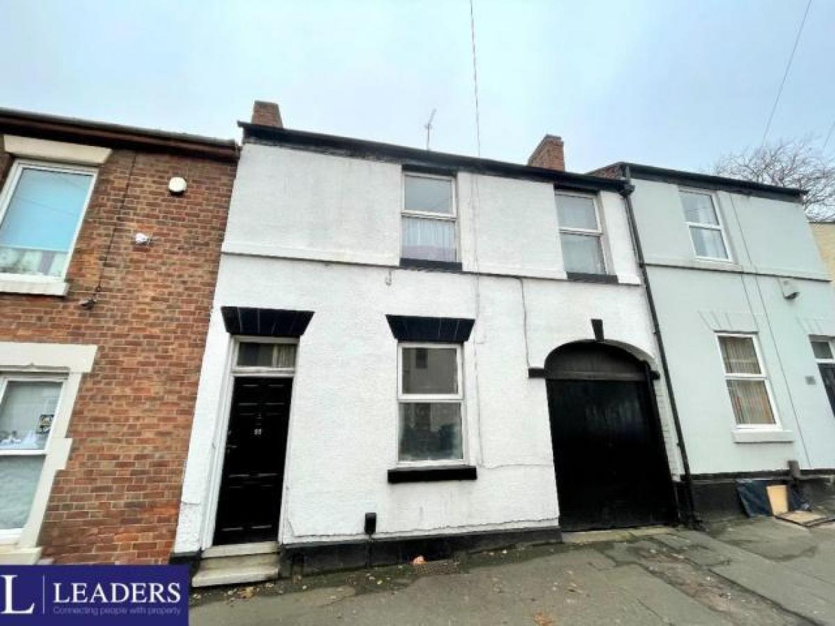 Picture of Home For Rent in Derby, Derbyshire, United Kingdom