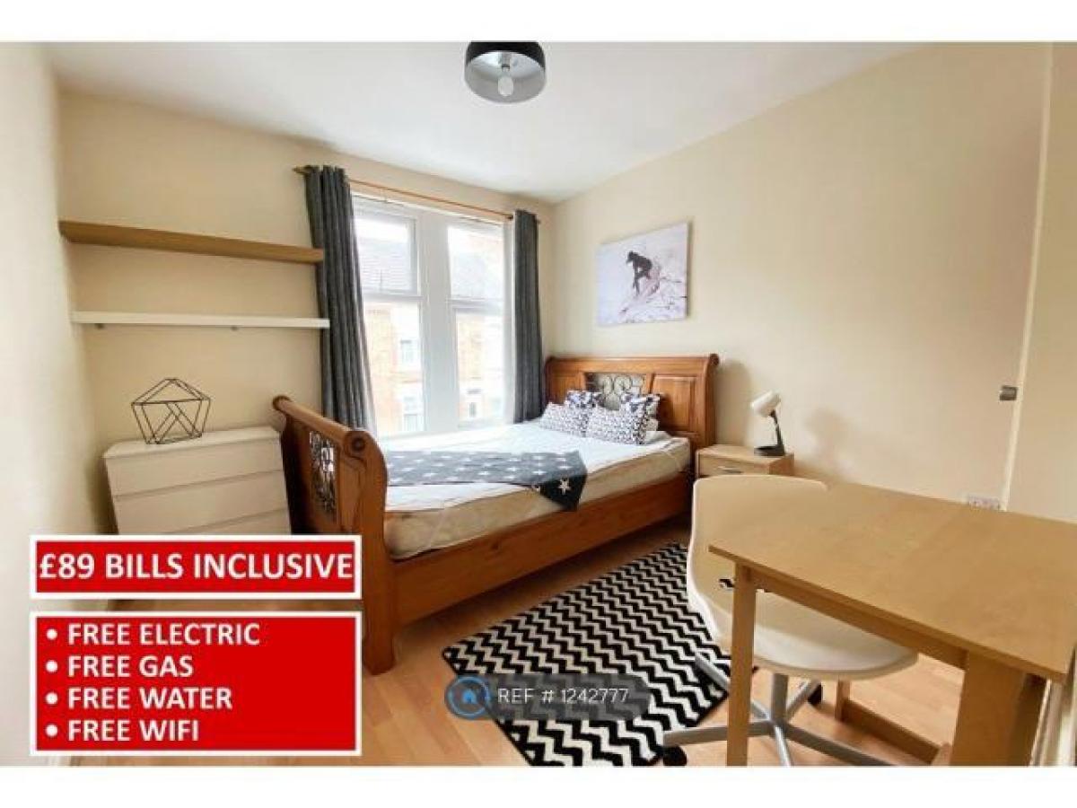 Picture of Home For Rent in Leicester, Leicestershire, United Kingdom
