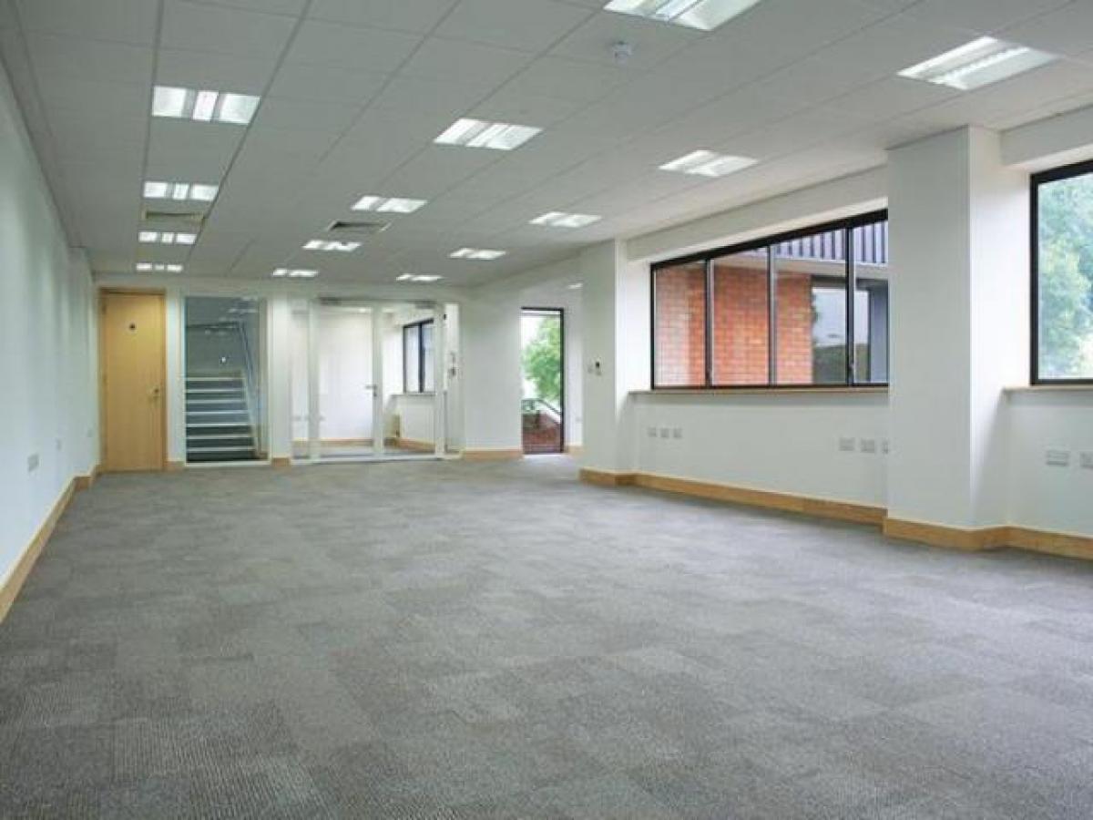 Picture of Industrial For Rent in High Wycombe, Buckinghamshire, United Kingdom