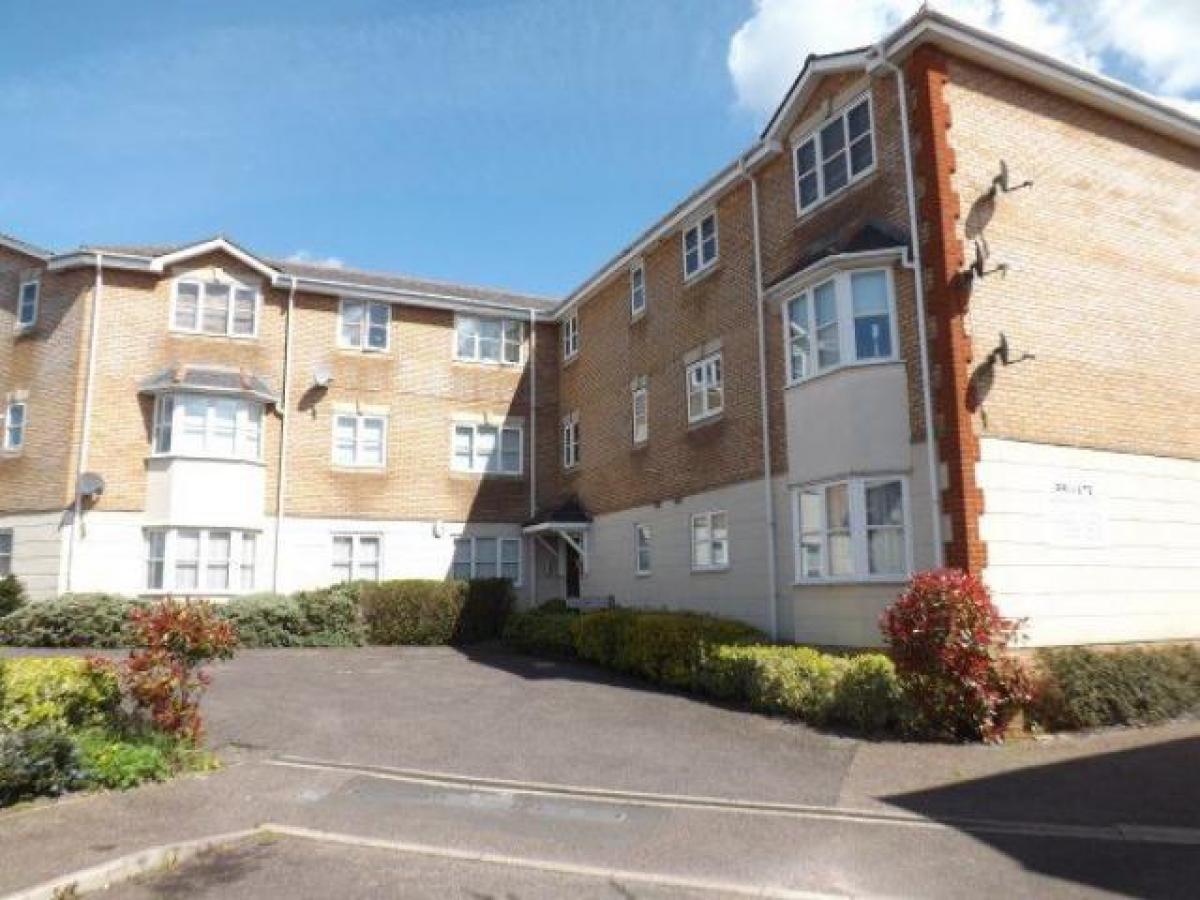 Picture of Apartment For Rent in Waltham Abbey, Essex, United Kingdom