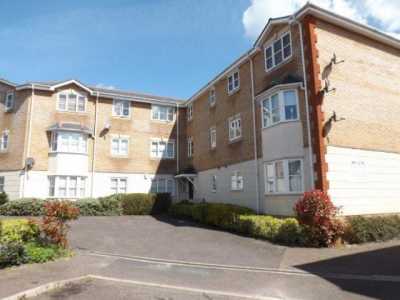 Apartment For Rent in Waltham Abbey, United Kingdom