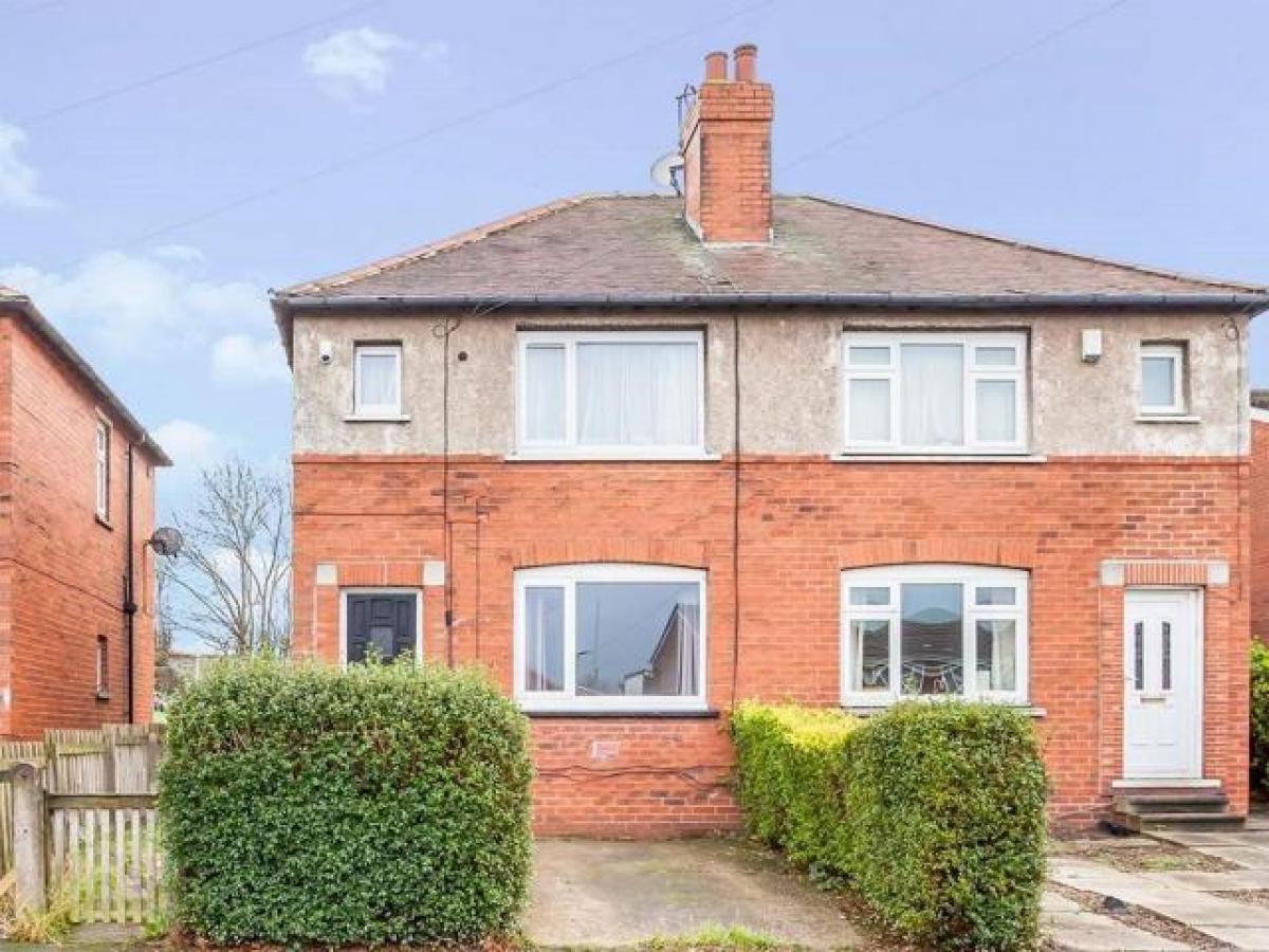 Picture of Home For Rent in Wakefield, West Yorkshire, United Kingdom