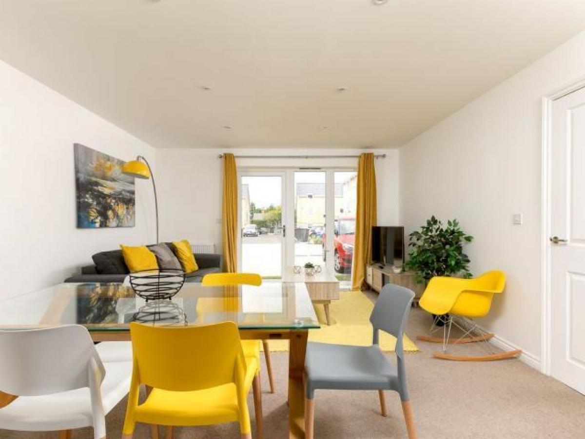 Picture of Apartment For Rent in Hertford, Hertfordshire, United Kingdom