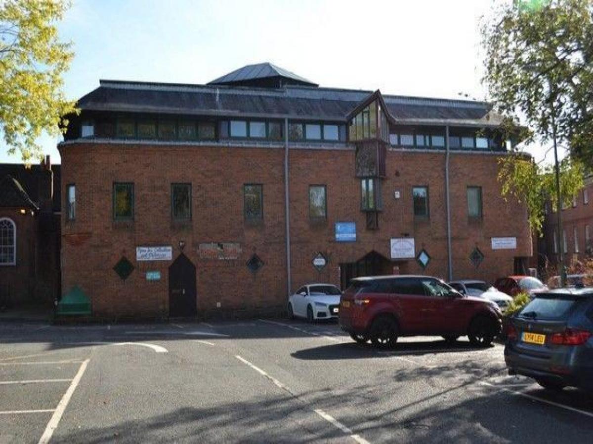 Picture of Office For Rent in Alton, Hampshire, United Kingdom