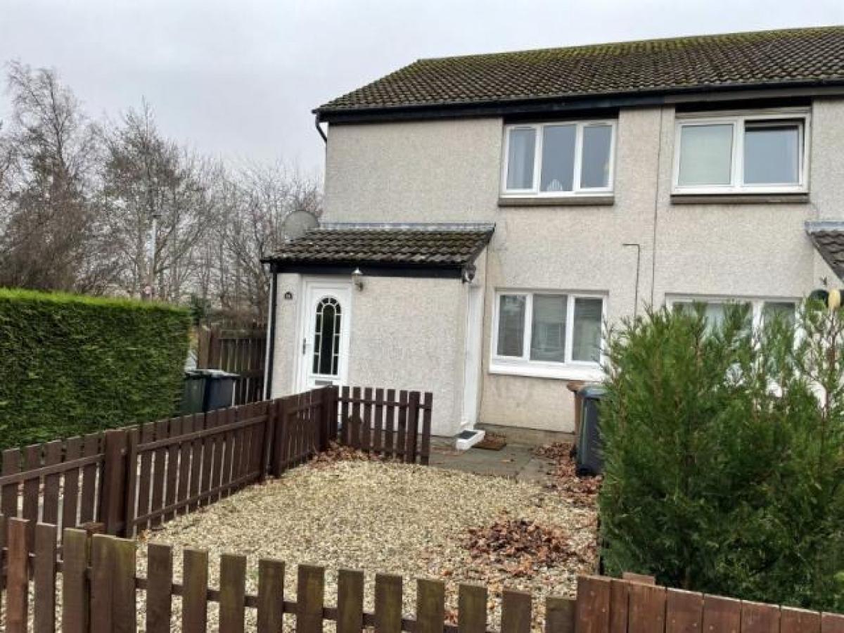 Picture of Apartment For Rent in Edinburgh, Lothian, United Kingdom