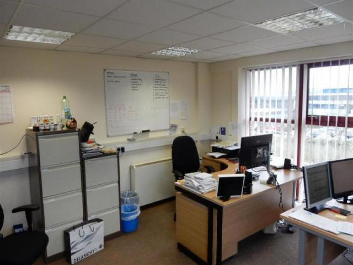 Picture of Office For Rent in Evesham, Worcestershire, United Kingdom