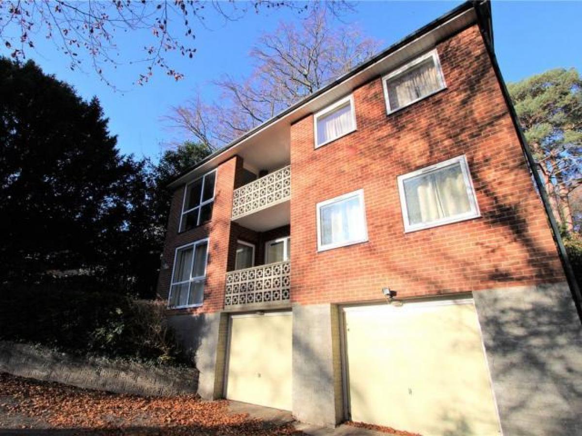 Picture of Apartment For Rent in Eastleigh, Hampshire, United Kingdom