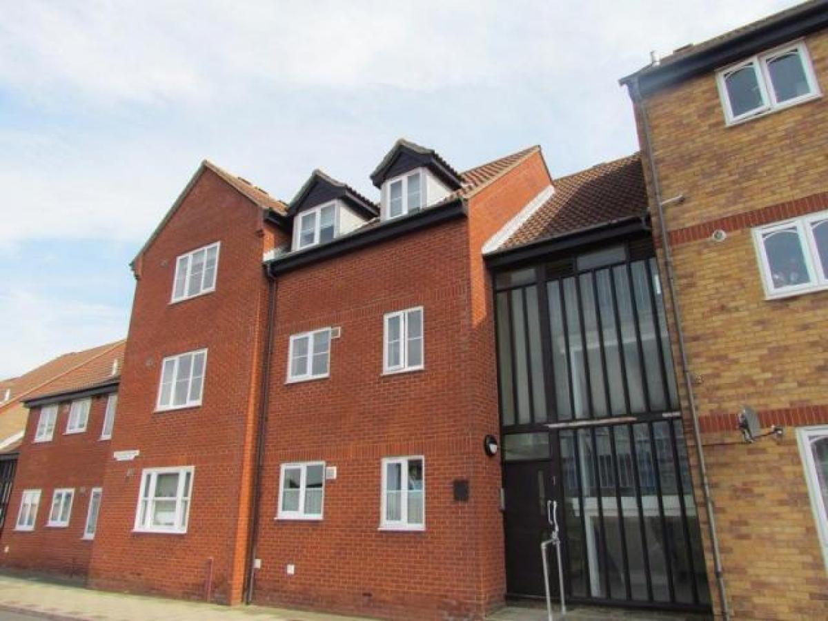 Picture of Apartment For Rent in Harwich, Essex, United Kingdom