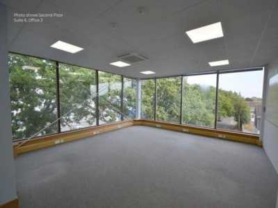 Office For Rent in Christchurch, United Kingdom