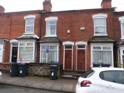 Home For Rent in Birmingham, United Kingdom