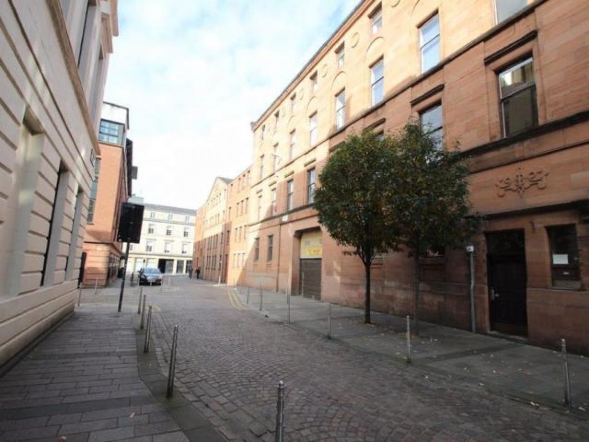 Picture of Apartment For Rent in Glasgow, Strathclyde, United Kingdom