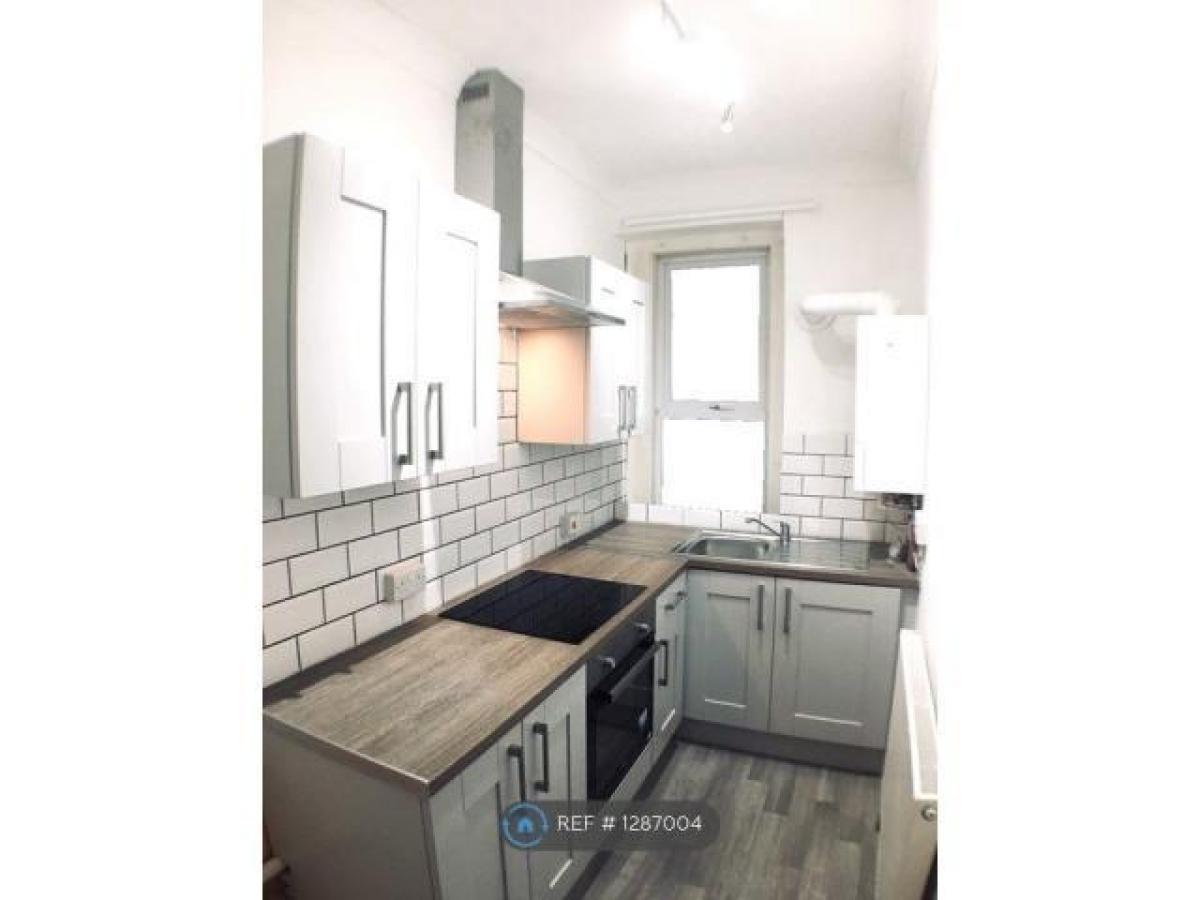 Picture of Apartment For Rent in Bristol, Bristol, United Kingdom