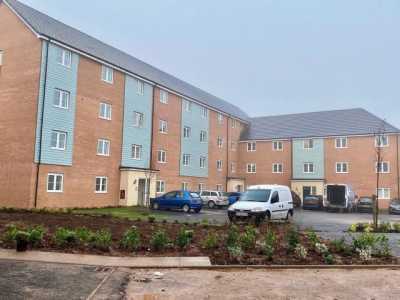 Apartment For Rent in Coventry, United Kingdom