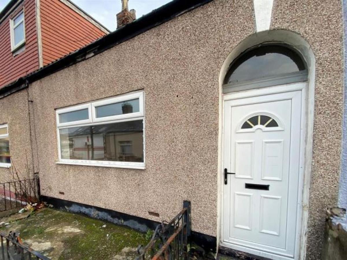 Picture of Bungalow For Rent in Sunderland, Tyne and Wear, United Kingdom